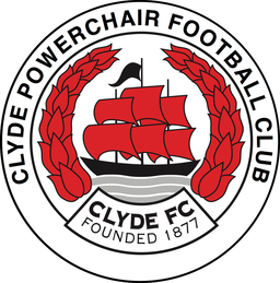 Clyde Powerchair FC